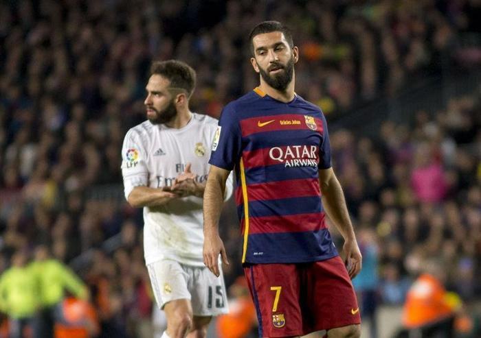 Barcelonada Arda Turan pişmanlığı