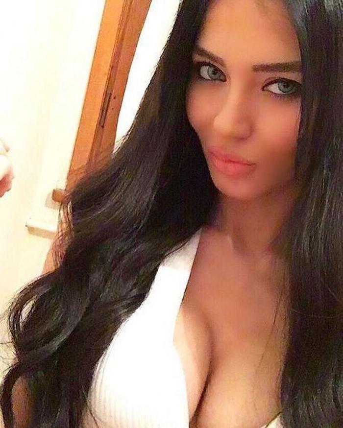 Cansu Taşkın: Ronaldo ile irtibat halindeyiz