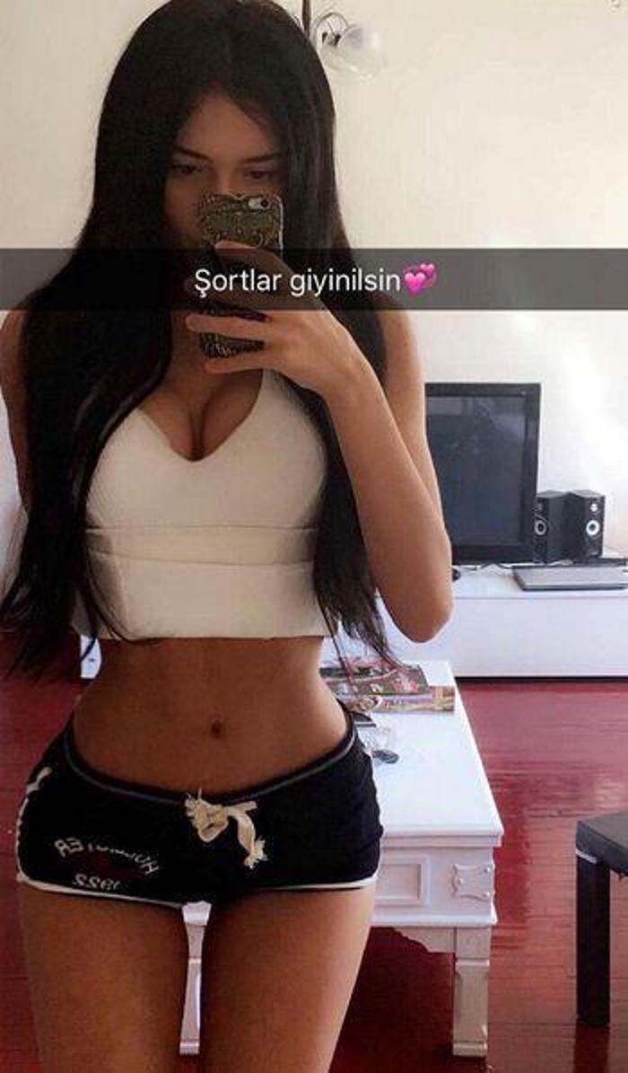 Cansu Taşkın: Ronaldo ile irtibat halindeyiz