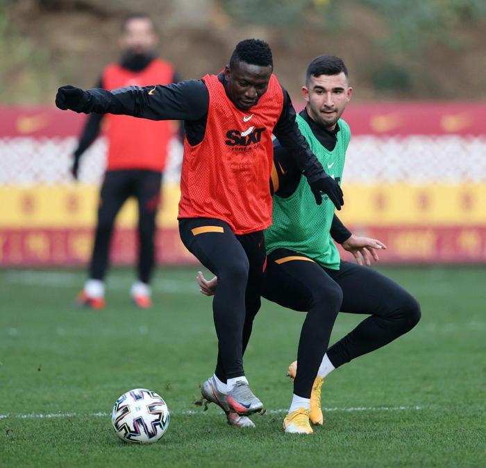 Galatasaray son dakika: Beşiktaş derbisi öncesi Fernando Muslera müjdesi