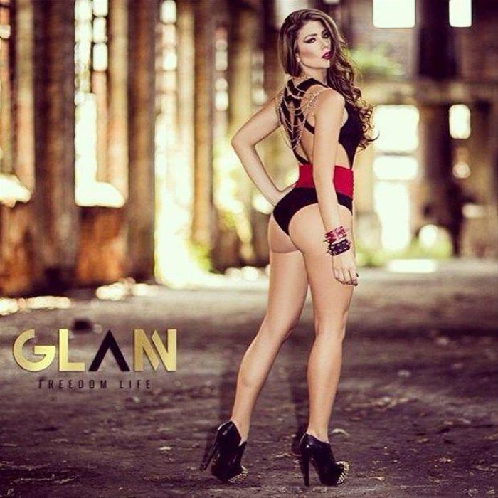 Paola Canas instagramda yeni fotoğraflarını paylaştı
