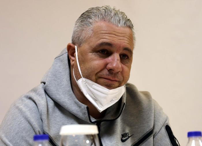 Marius Sumudica gözyaşları içerisinde veda etti: Çok pişmanım