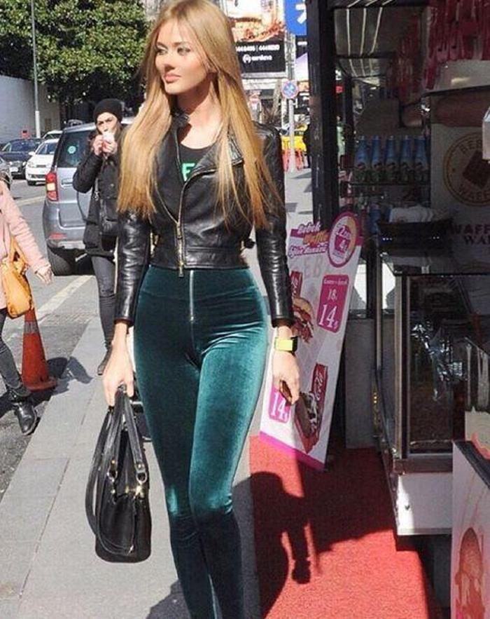 Cansu Taşkın: Ronaldo ile irtibat halindeyiz