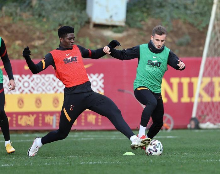 Galatasaray son dakika: Beşiktaş derbisi öncesi Fernando Muslera müjdesi