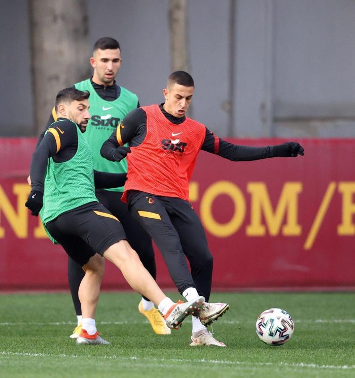 Galatasaray son dakika: Beşiktaş derbisi öncesi Fernando Muslera müjdesi