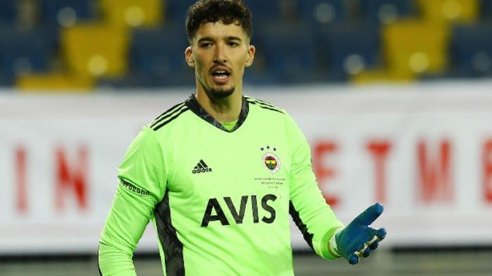 Fenerbahçenin Kasımpaşa maçı muhtemel 11i