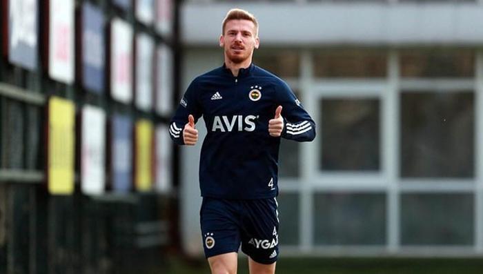Fenerbahçenin Kasımpaşa maçı muhtemel 11i