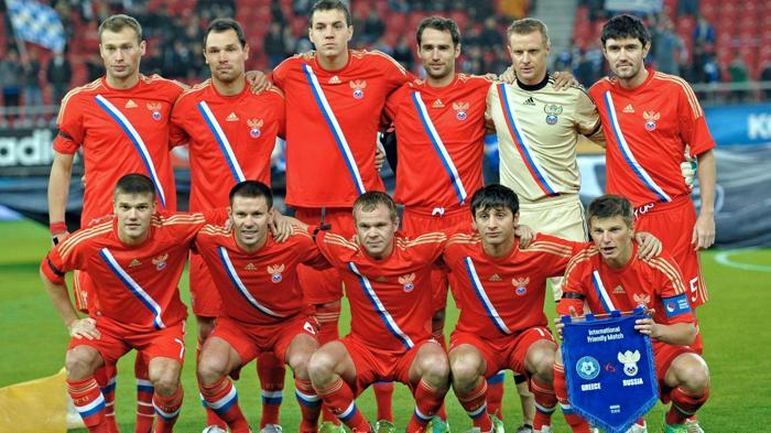 27 - RUSYA