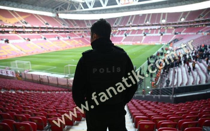 Derbide olağanüstü şeyler olacak