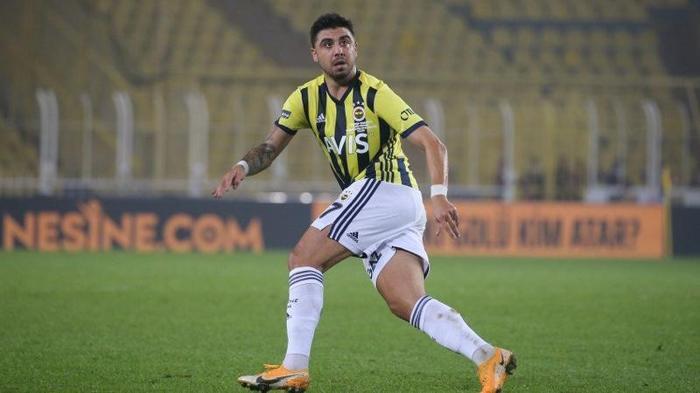Fenerbahçenin Kasımpaşa maçı muhtemel 11i