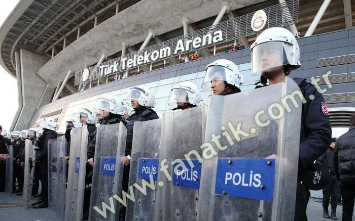 Derbide olağanüstü şeyler olacak
