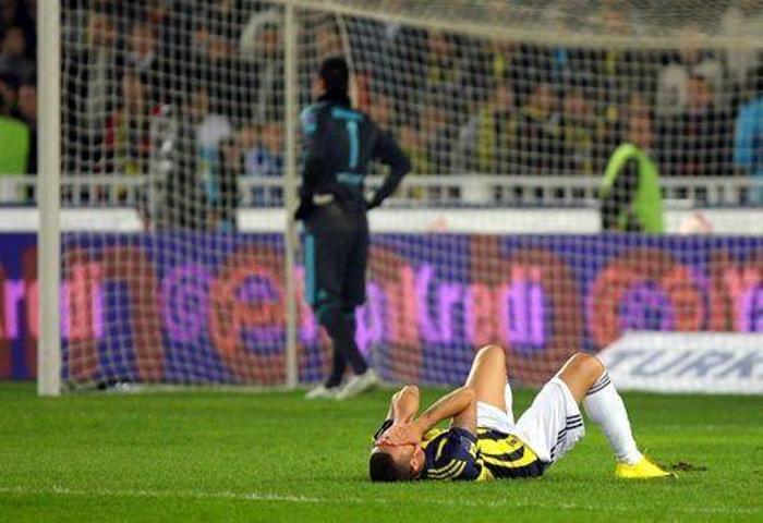 OSMAN DENİZCİ