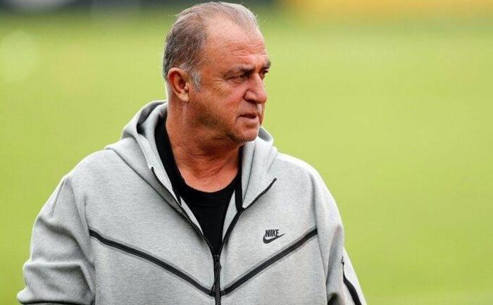 Galatasaray haberi: Fatih Terimden olay sözler Arkamda 25 milyon var