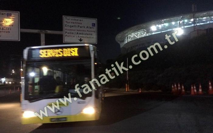 Derbide olağanüstü şeyler olacak