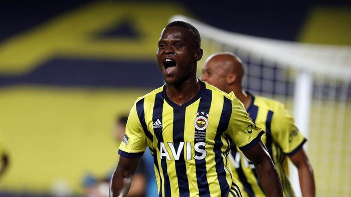 Fenerbahçenin Kasımpaşa maçı muhtemel 11i