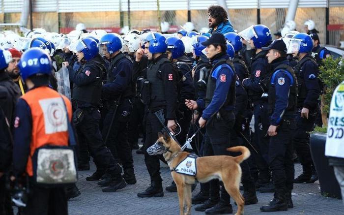 Derbide olağanüstü şeyler olacak