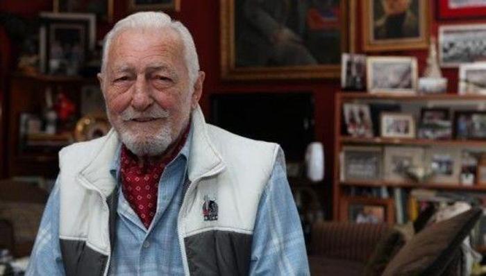 Unutulmaz Süleyman Seba sözleri...