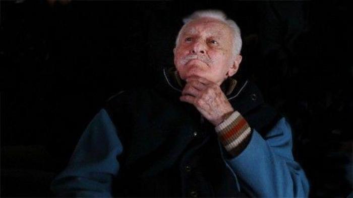 Unutulmaz Süleyman Seba sözleri...