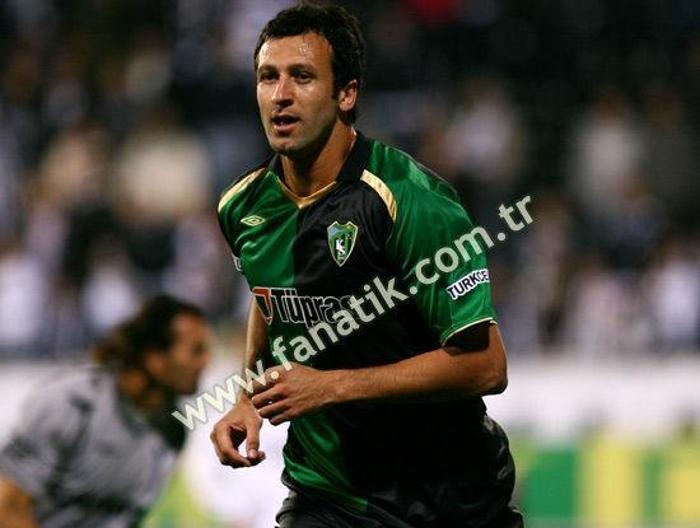 9. Taner Gülleri - 7 Gol