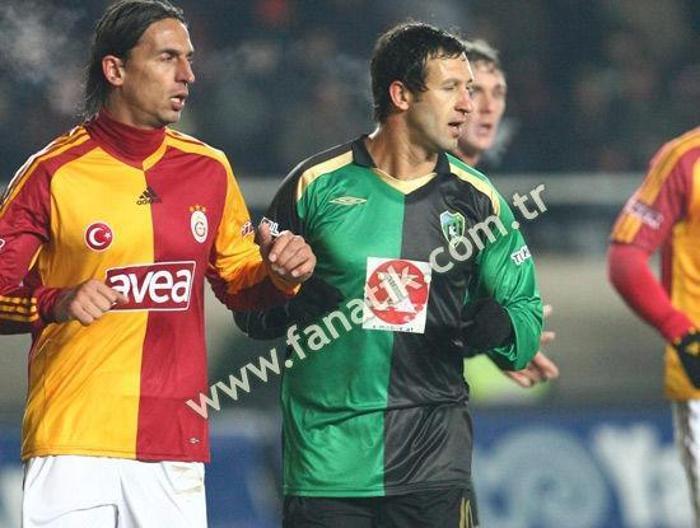 9. Taner Gülleri - 7 Gol