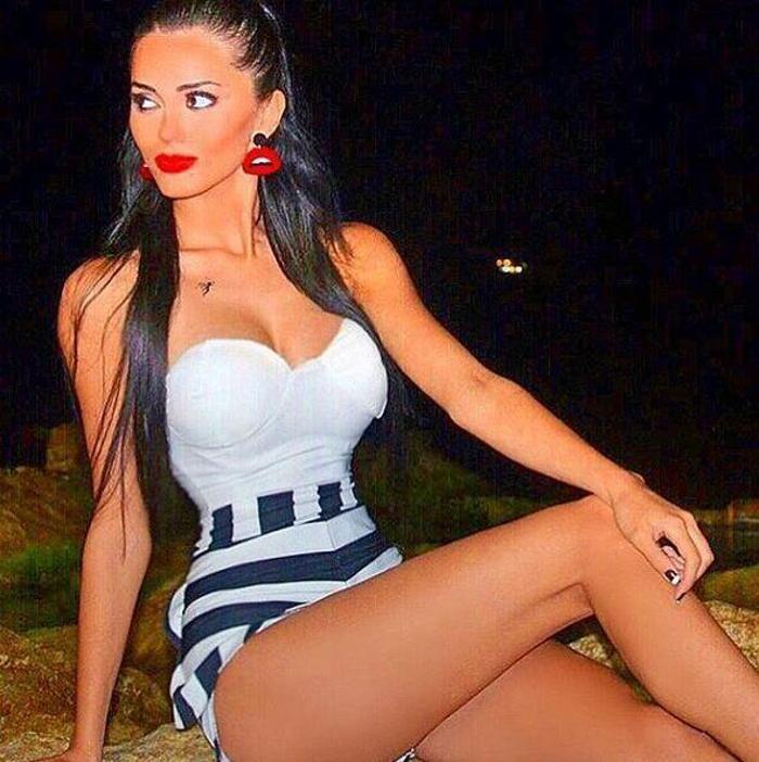 Cansu Taşkın: Ronaldo ile irtibat halindeyiz