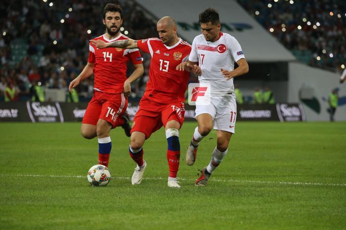 Seyit Mehmet Özkan İtalyanlara konuştu: Bayern istiyor