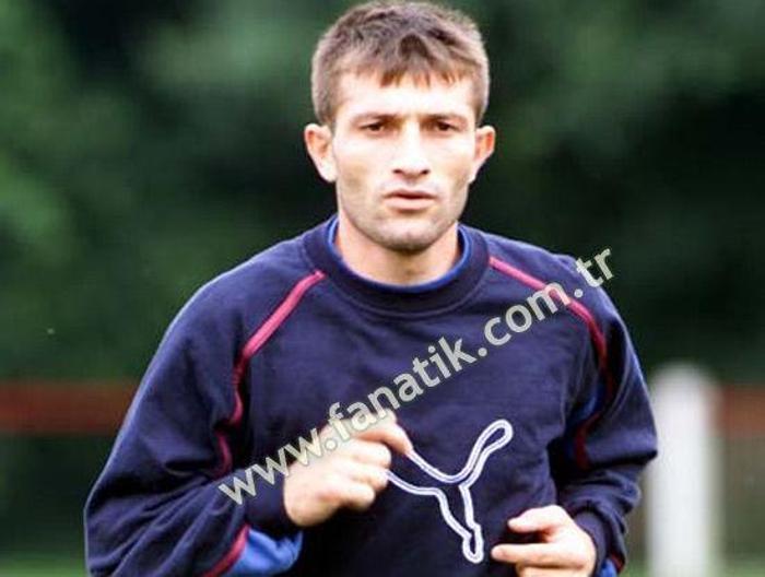 2. Cafer Aydın - 14 Gol