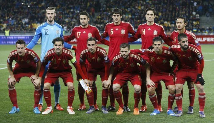 6 - İSPANYA