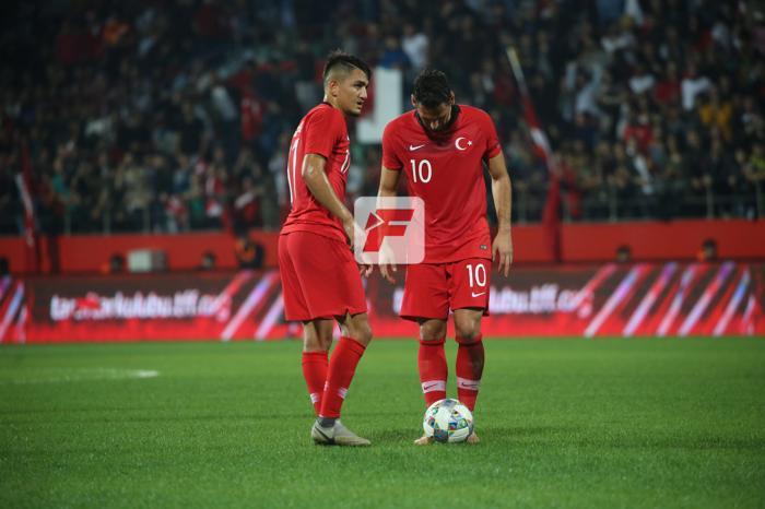 Seyit Mehmet Özkan İtalyanlara konuştu: Bayern istiyor