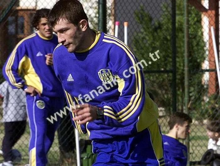 2. Cafer Aydın - 14 Gol