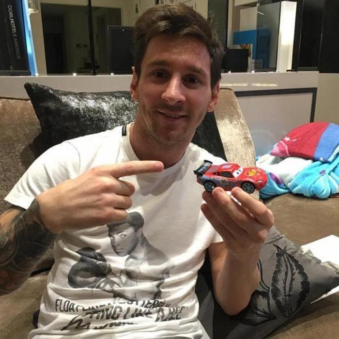 Futbol dünyasının sosyal medya fenomenleri