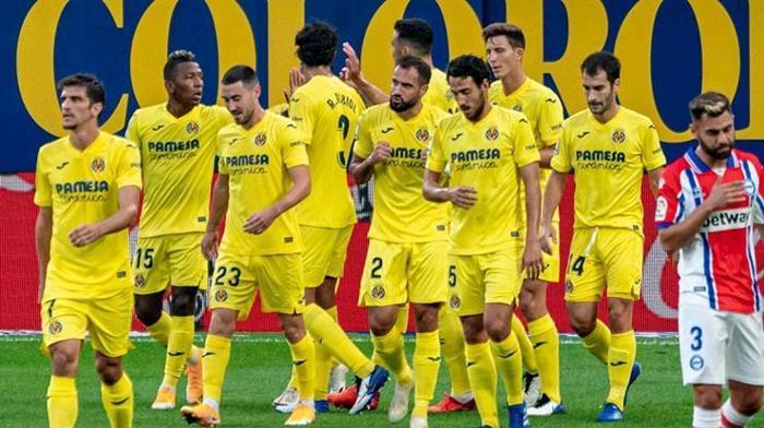 Villarreal