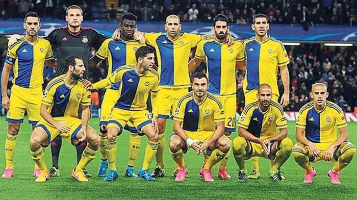 Maccabi Tel Aviv
