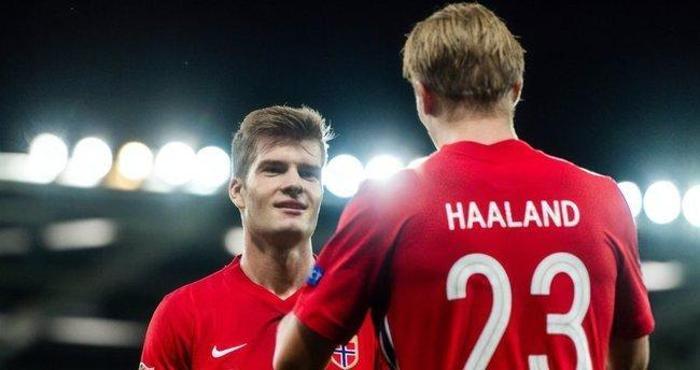 Alexander Sörlothta son dakika Nagelsmanndan açıklama