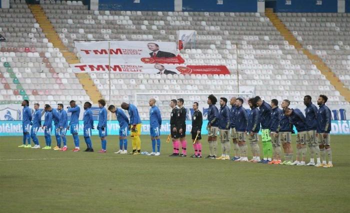 Fenerbahçeyi Ozan Tufan ve Pelkas taşıyor