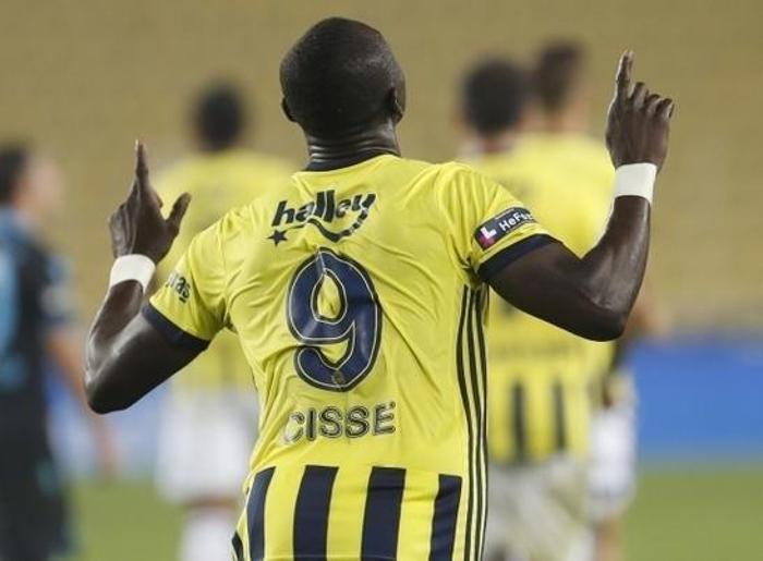 Papiss Cisse