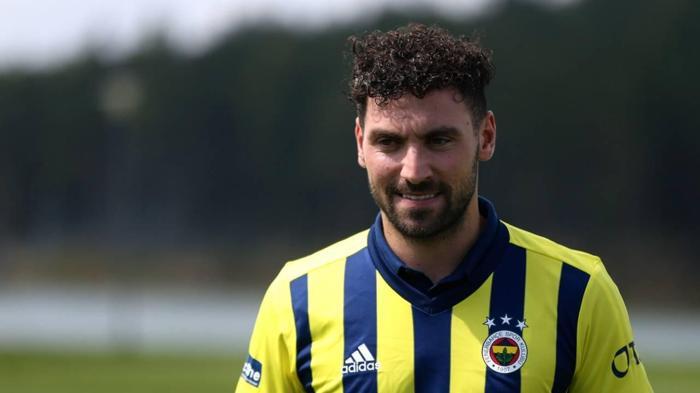 Sinan Gümüş