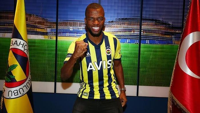 Enner Valencia