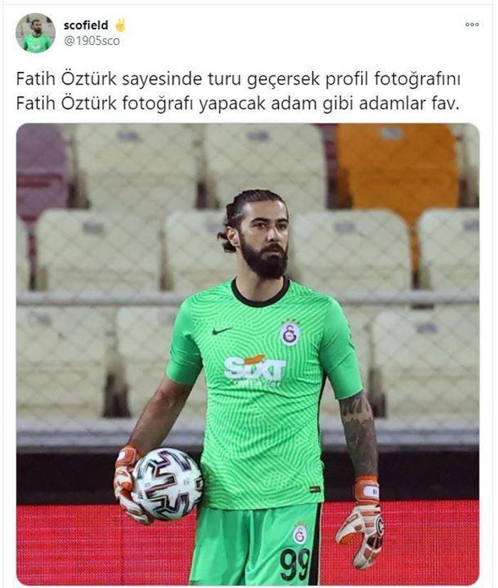 Fatih Öztürk geceye damga vurdu: Kaç bin tweet sildirdi acaba