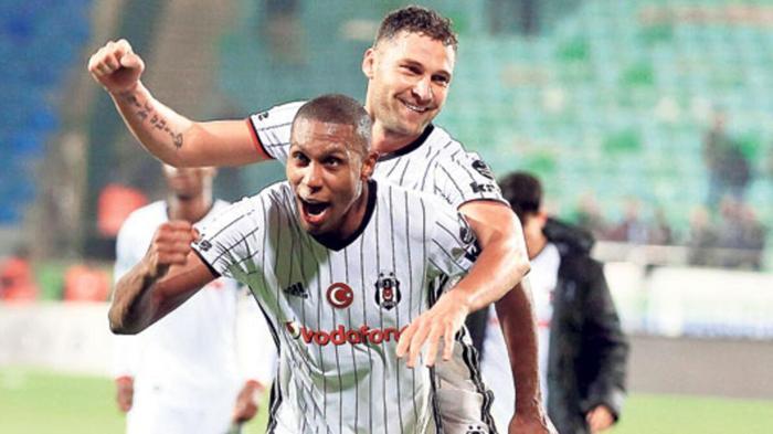 Beşiktaşta stoper için transfer operasyonu başladı