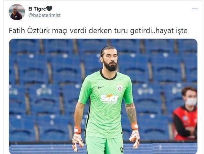 Fatih Öztürk geceye damga vurdu: Kaç bin tweet sildirdi acaba
