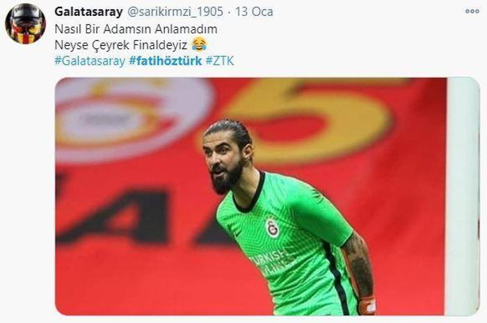 Fatih Öztürk geceye damga vurdu: Kaç bin tweet sildirdi acaba