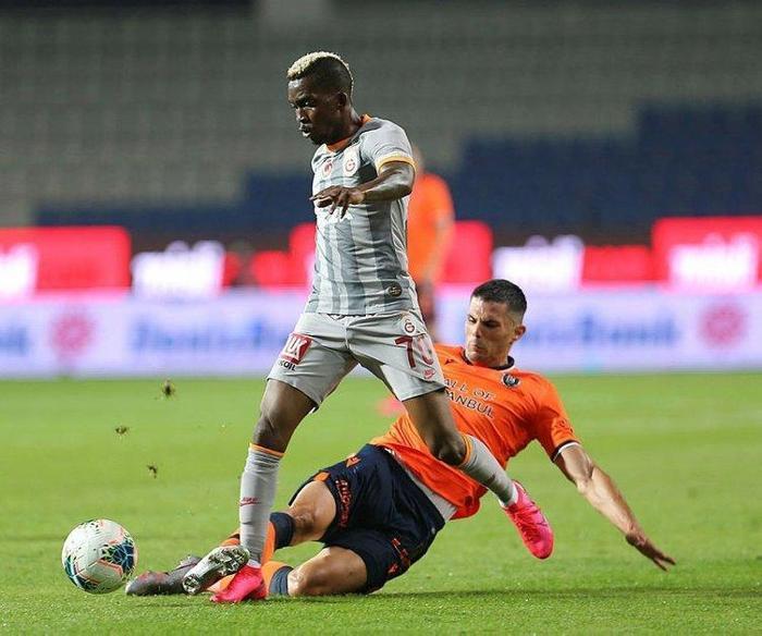 İrfan Can Kahveci satrancı Son dakika Galatasaray transfer haberi