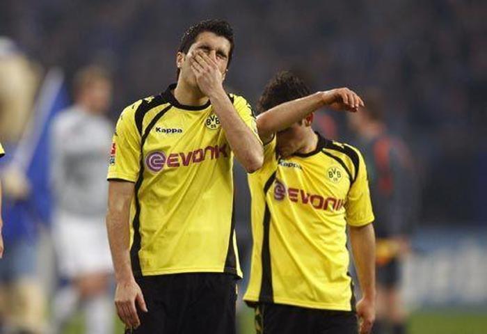 NURİ ŞAHİN (B.DORTMUND)