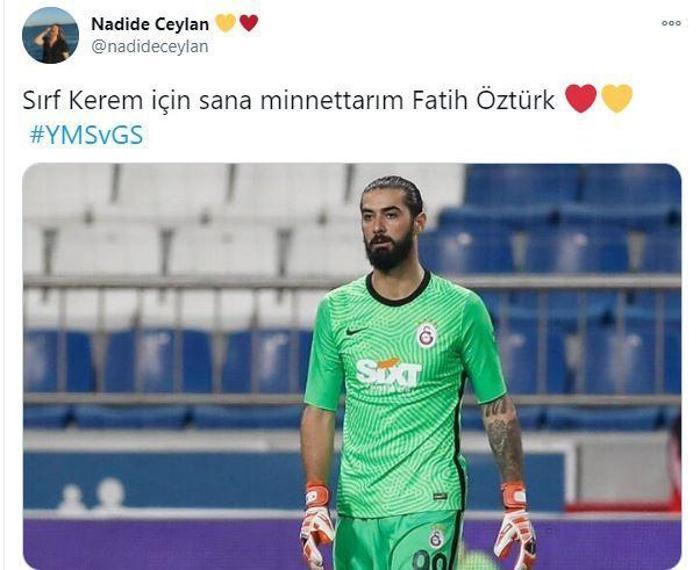 Fatih Öztürk geceye damga vurdu: Kaç bin tweet sildirdi acaba