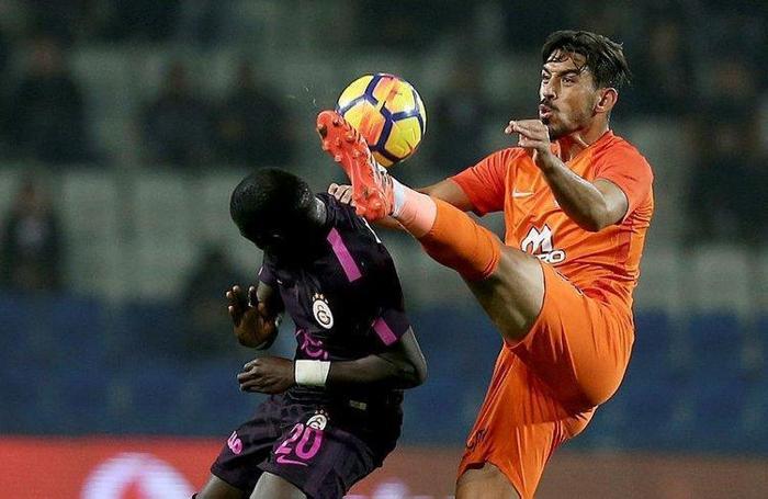 İrfan Can Kahveci satrancı Son dakika Galatasaray transfer haberi