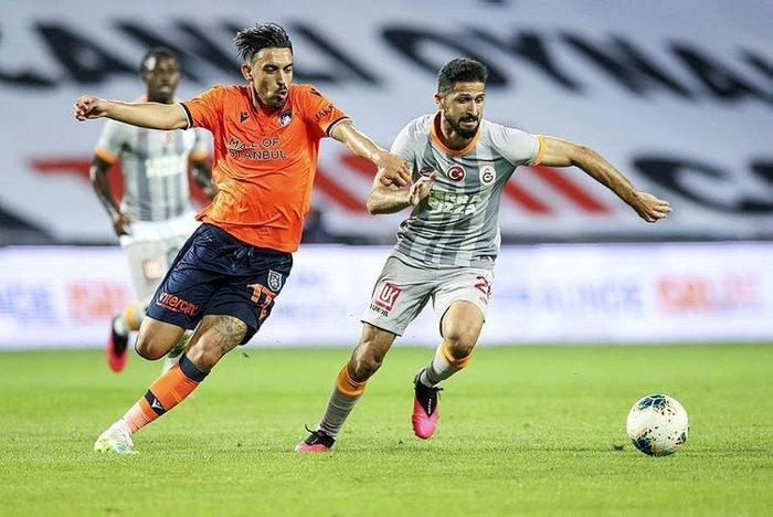 İrfan Can Kahveci satrancı Son dakika Galatasaray transfer haberi