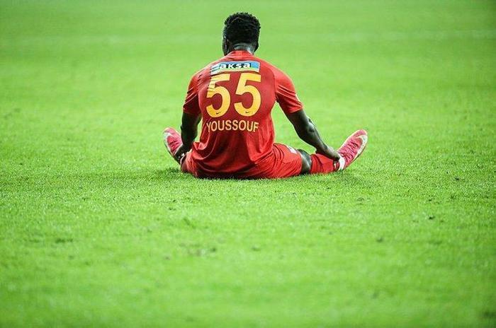 İrfan Can Kahveci satrancı Son dakika Galatasaray transfer haberi