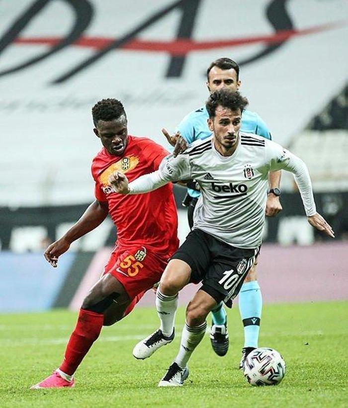 İrfan Can Kahveci satrancı Son dakika Galatasaray transfer haberi