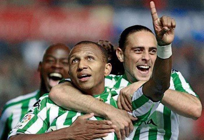 MEHMET AURELIO (REAL BETIS)
